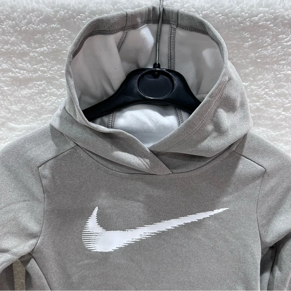 Boys Nike Sweatshirt Hoodie